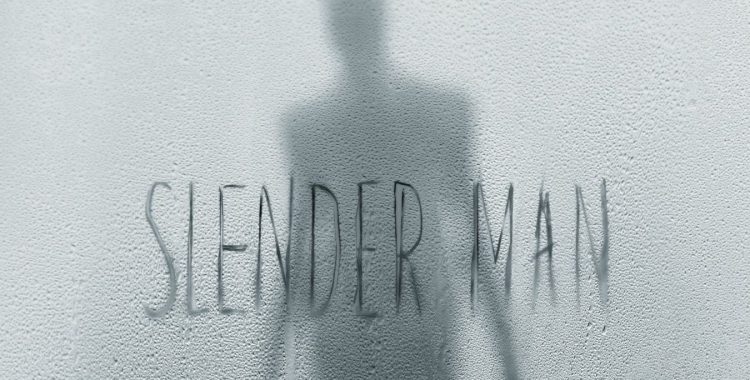 Assista ao trailer bizarro do terror sobre a lenda urbana do Homem Esguio 