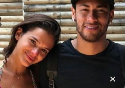  Veja quanto custa se hospedar em pousada onde ficaram Bruna e Neymar no Réveillon