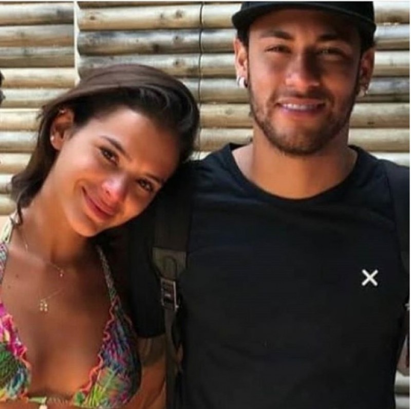  Veja quanto custa se hospedar em pousada onde ficaram Bruna e Neymar no Réveillon