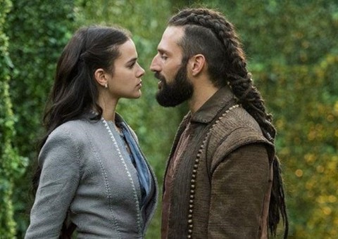 Para ficar com Bruna, ator português termina namoro e acaba sendo trocado