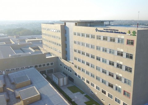 PM aposentado é esfaqueado por enteado durante briga familiar em Manaus