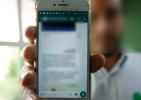 Cuidado: Novo golpe de WhatsApp oferece promoção falsa em fast food