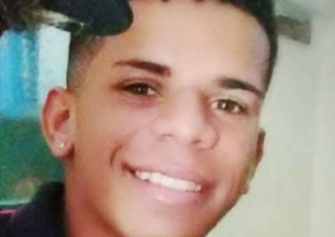 Jovem morre com tiro nas costas dado por PM após deixar mochila cair, diz família  