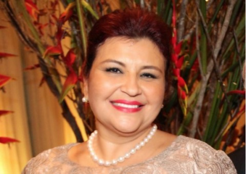 Saiba porque juíza mandou prender ex-primeira dama