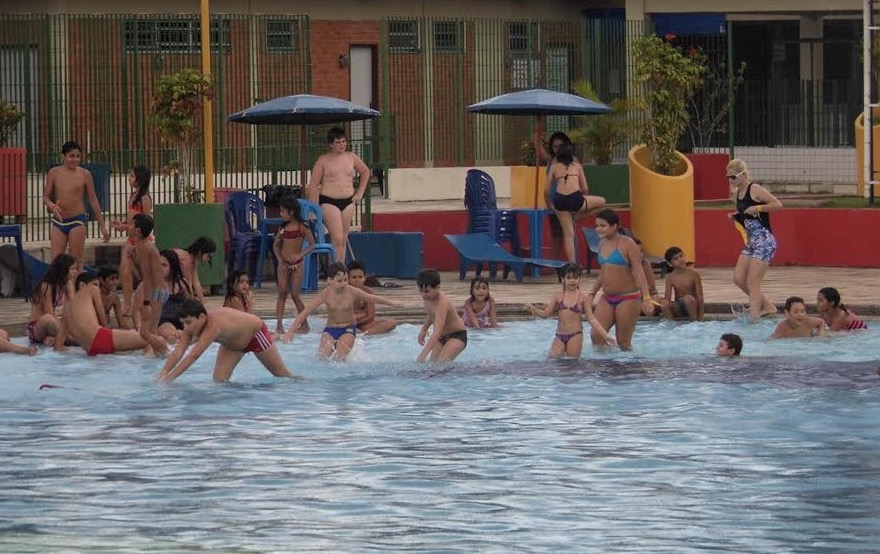 Colônia de Férias do Sesc inicia nesta segunda-feira; Saiba como participar 