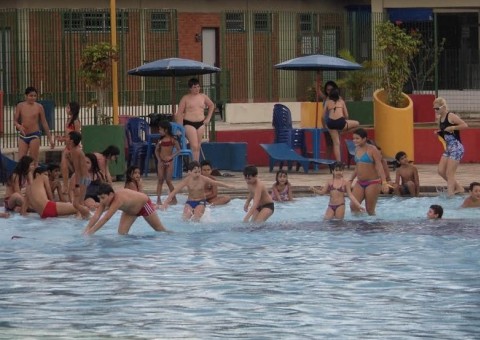 Colônia de Férias do Sesc inicia nesta segunda-feira; Saiba como participar 