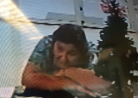 MPF divulga fotos que comprometeriam de ex-primeira dama