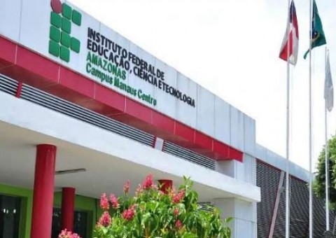 Ifam abre inscrições de Médio Técnico para EJA em todo Amazonas