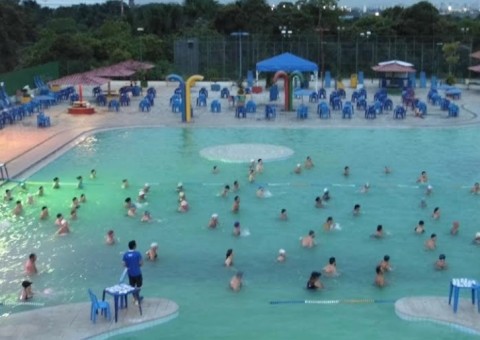 Colônia de Férias do Sesc começa nesta segunda-feira em Manaus 