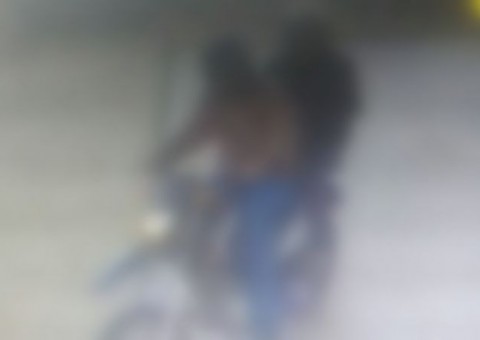 Jovem é morto em tentativa de roubo em São Cristóvão enquanto esperava Uber