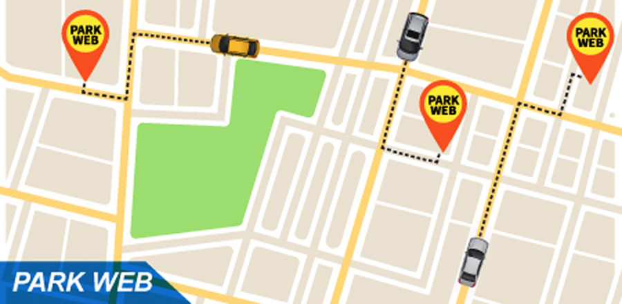 Aplicativo ajuda encontrar vagas em estacionamentos de Manaus