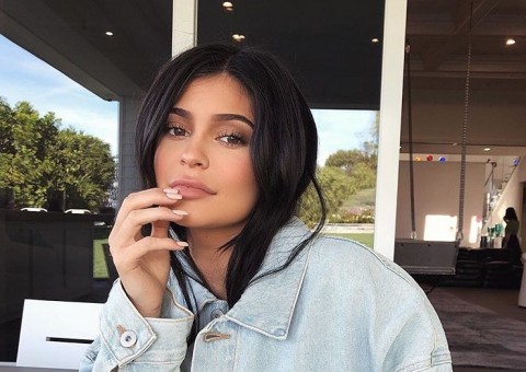 Ellen DeGeneres confirma gestação de Kylie Jenner