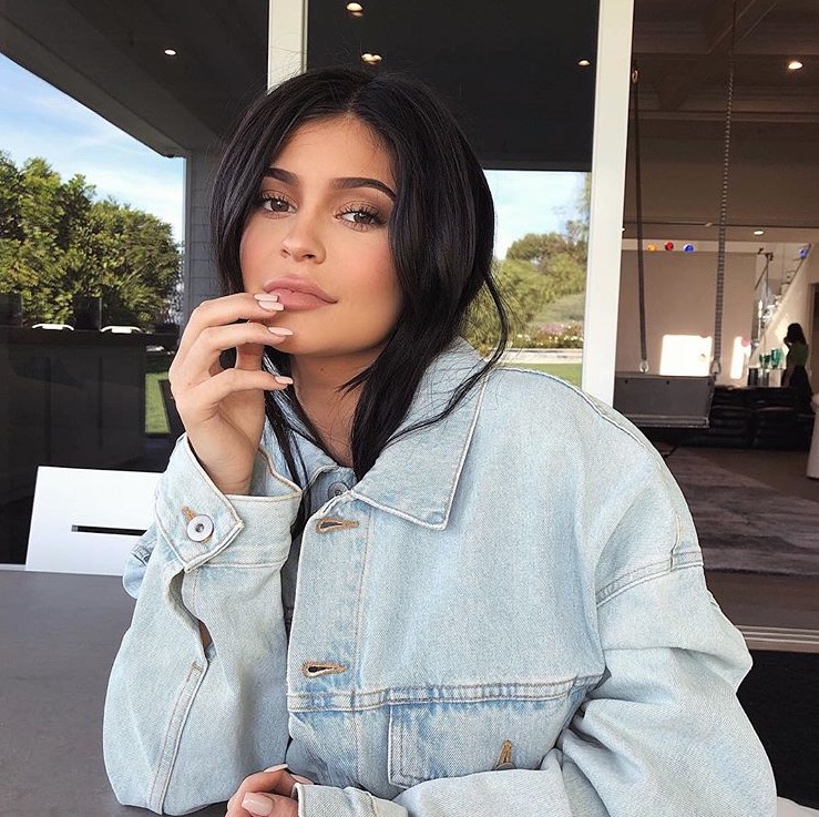 Ellen DeGeneres confirma gestação de Kylie Jenner