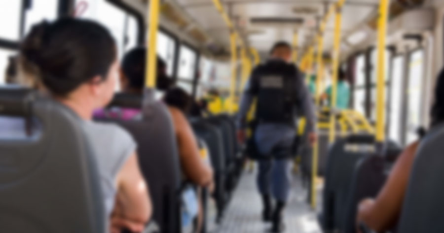 Pastor tenta falar de Deus para bandidos e acaba baleado em Manaus