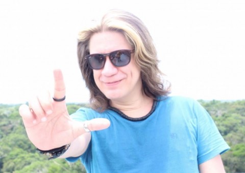 Show da turnê Tudo IncLuso contará com a participação de Serginho Moah