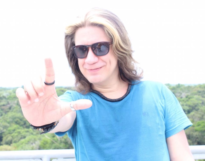 Show da turnê Tudo IncLuso contará com a participação de Serginho Moah