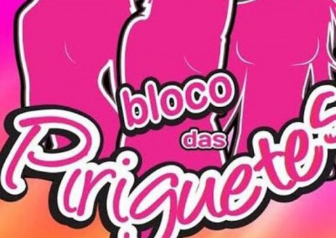 Bloco das Piriguetes agita Manaus neste domingo com 12h de shows