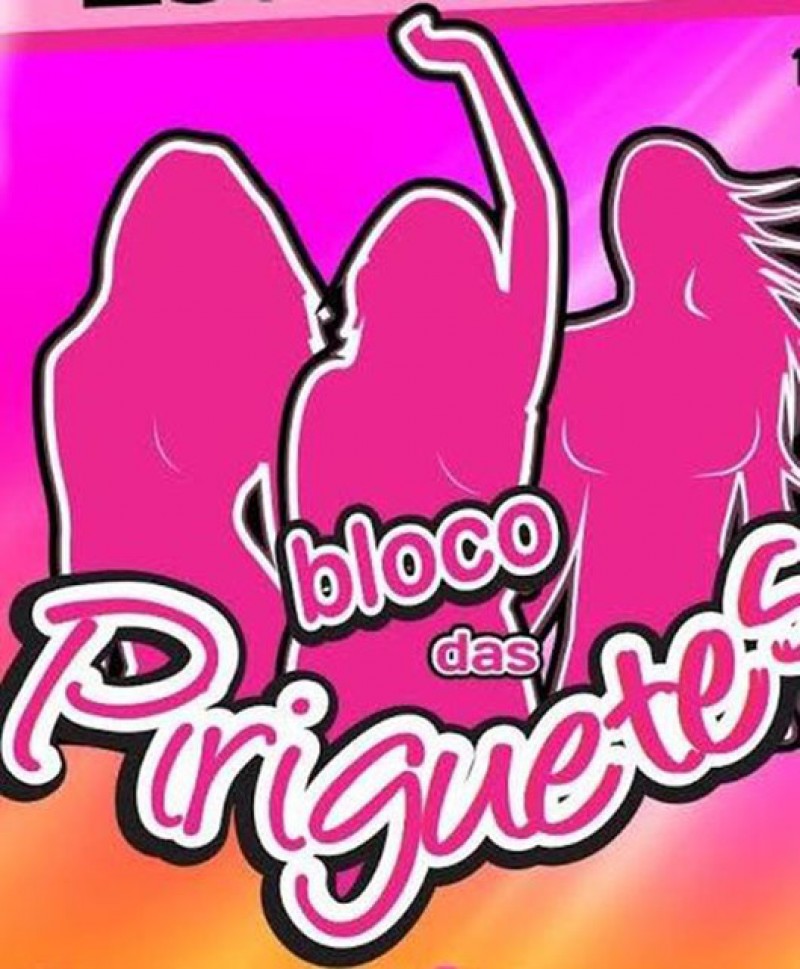 Bloco das Piriguetes agita Manaus neste domingo com 12h de shows