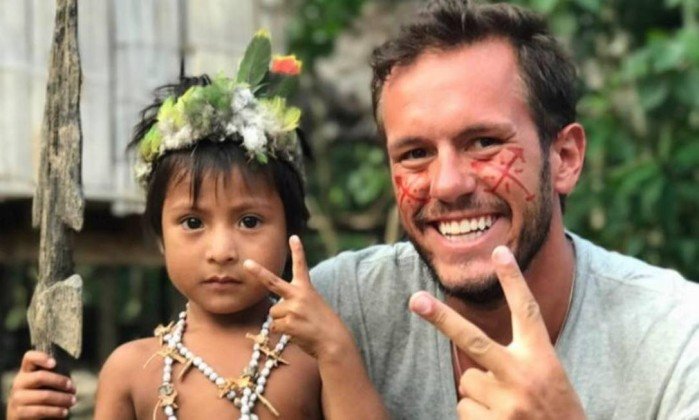 Itamaraty diz que Venezuela não deu informações sobre brasileiro preso