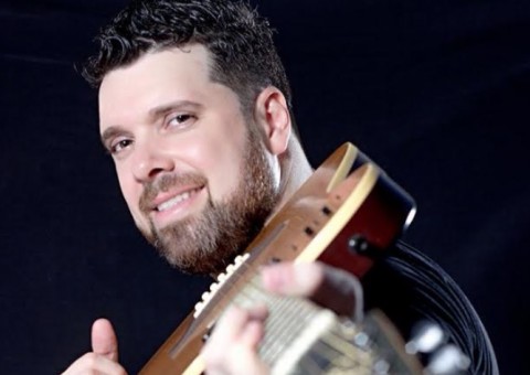 Projeto Música na Praça começa 2018 com sertanejo e MPB 