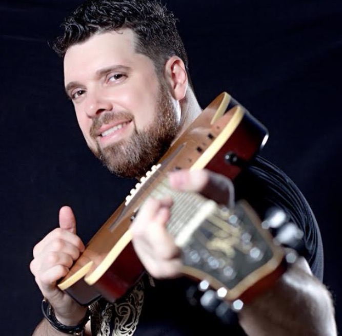 Projeto Música na Praça começa 2018 com sertanejo e MPB 