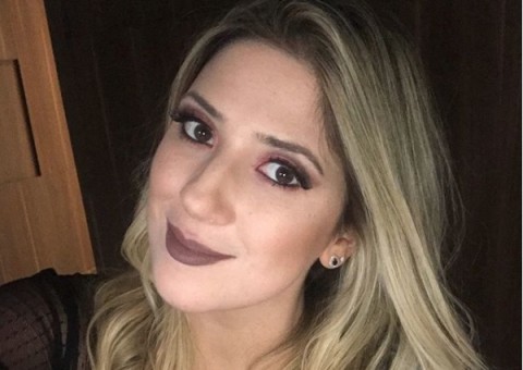 Dani Calabresa negocia com a Playboy para ensaio nu