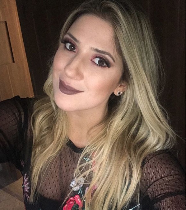 Dani Calabresa negocia com a Playboy para ensaio nu