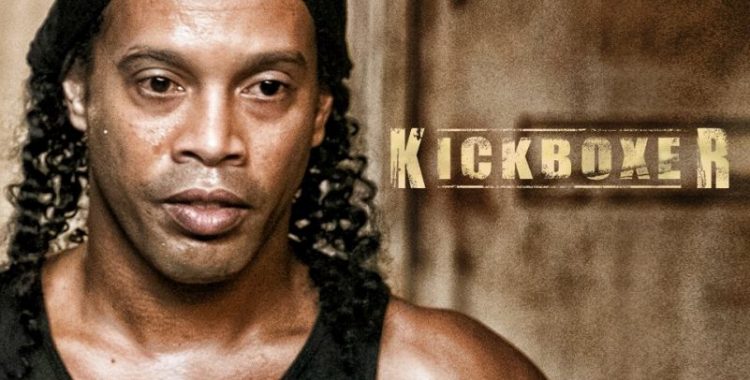 Ronaldinho Gaúcho e Van Damme estrelam novo trailer de Kickboxer: A Retaliação 