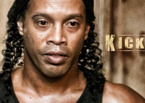 Ronaldinho Gaúcho e Van Damme estrelam novo trailer de Kickboxer: A Retaliação 