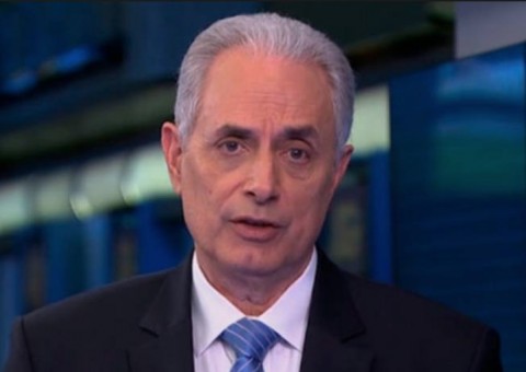 William Waack negocia com a Jovem Pan