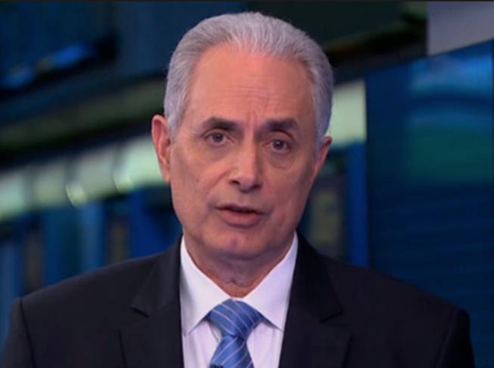 William Waack negocia com a Jovem Pan