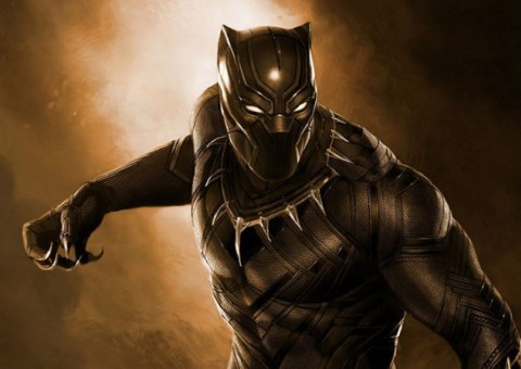 Pantera Negra ganha novo vídeo com cenas inéditas. Vem ver