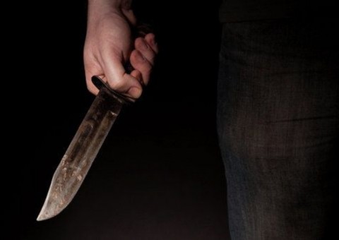 Suspeito de matar irmã a facadas é preso após tentar matar ex-namorada