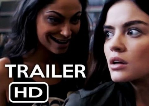 Terror Verdade ou Desafio ganha trailer bizarro. Assista