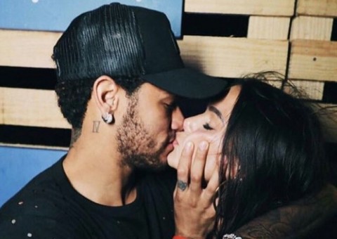 Reconciliação de Neymar e Bruna Marquezine pegou ‘parças’ de surpresa