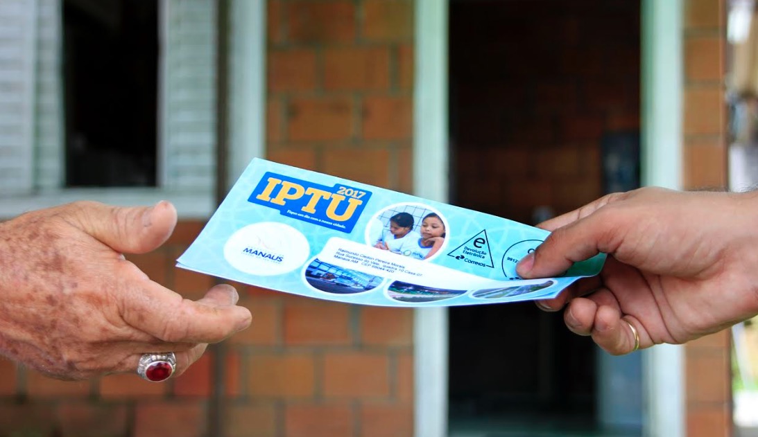 Prefeitura divulga regras e datas de pagamentos dos impostos municipais