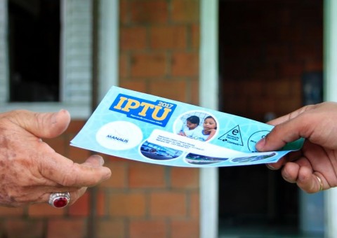 Prefeitura divulga regras e datas de pagamentos dos impostos municipais