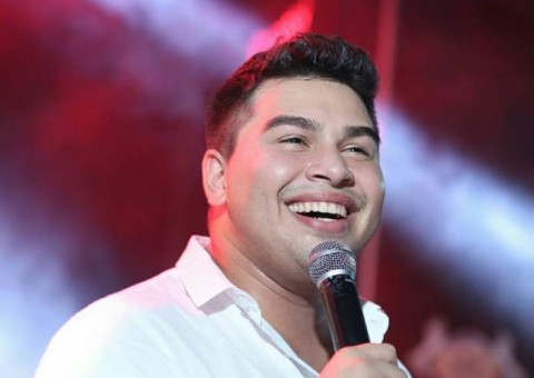 Moai promove Balada Sertaneja Open Bar nesta sexta