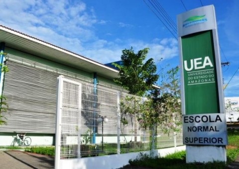 UEA divulga Edital e Convocação de Matrícula da 2ª chamada do Vestibular e SIS
