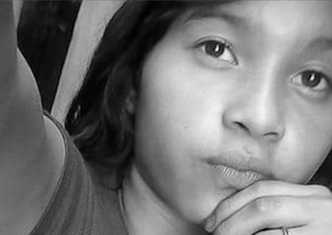 Adolescente desaparece após sair para festa de Ano Novo em Manaus