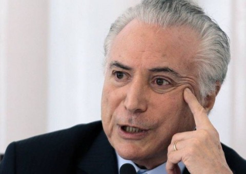 Temer veta Refis de micro e pequenas empresas