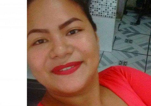 Polícia faz novas buscas na área do Compaj para encontrar corpo de jovem desaparecida