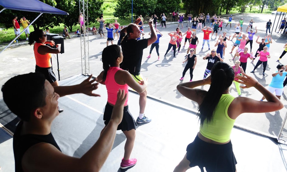 'Vem Pra Vila' retorna das férias e recebe população neste sábado com super programação 