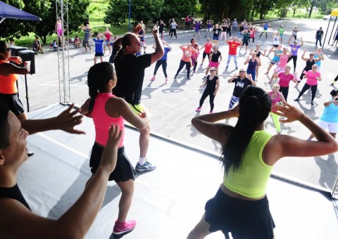 'Vem Pra Vila' retorna das férias e recebe população neste sábado com super programação 