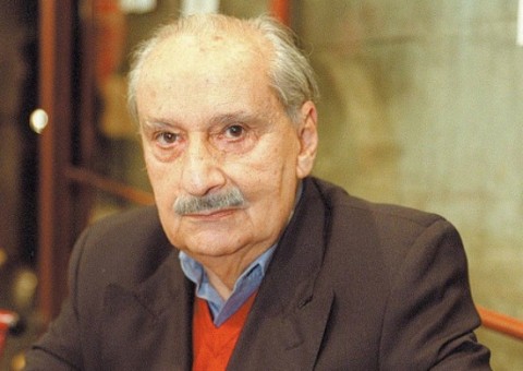 Escritor Carlos Heitor Cony morre aos 91 anos