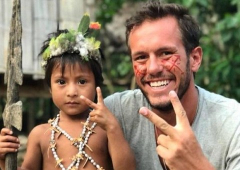 Brasileiro detido na Venezuela é libertado