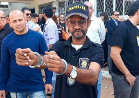 Rio Grande do Norte decreta estado de calamidade na segurança pública