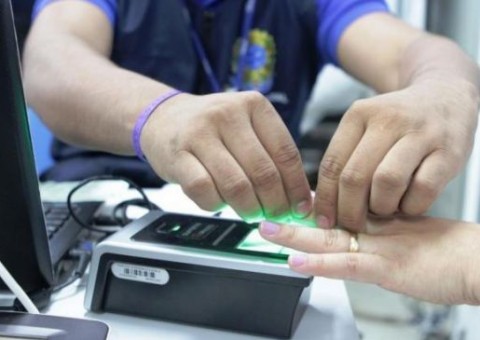 TRE divulga prazo para encerramento da biometria no Amazonas