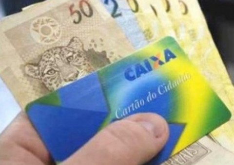 Caixa divulga calendário de saques do PIS/Pasep nesta segunda