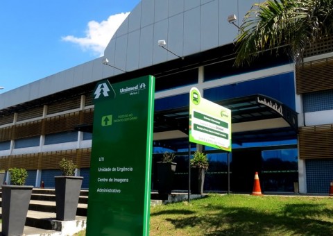 Chapa 2 propõe unidade para recuperar saúde financeira da Unimed Manaus